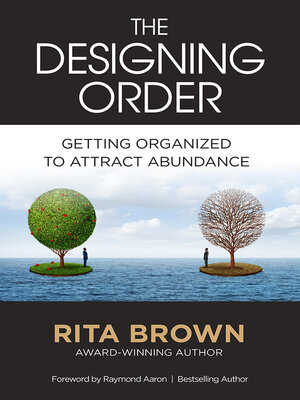 cover image of The Designing Order
